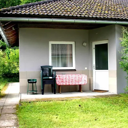 Karin Apartment Sankt Kanzian am Klopeiner See